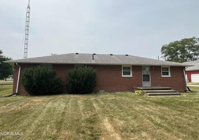 Homes for sale in Sherwood, OH | 205 S Rock St, Sherwood, OH 43556 | MLS# 10010504