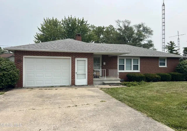Homes for sale in Sherwood, OH | 205 S Rock St, Sherwood, OH 43556 | MLS# 10010504