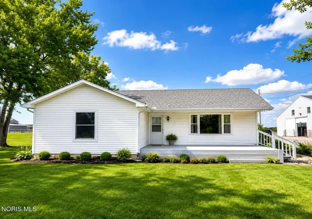 1st image of 8028 Richey Rd, Van Wert, OH 45891 | MLS# 10010531