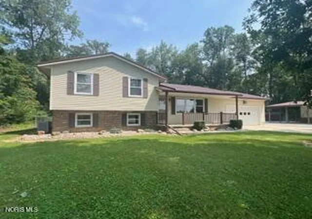 Photo 1 of Single family home for sale at 12975 W Township Rd 56, Alvada, OH 44802 | MLS# 10010553 | Listing updated on 2026-09-01