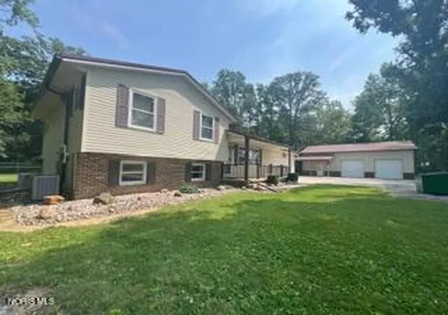 Photo 3 of Single family home for sale at 12975 W Township Rd 56, Alvada, OH 44802 | MLS# 10010553 | Listing updated on 2026-09-01