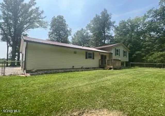 Photo 3 of Single family home for sale at 12975 W Township Rd 56, Alvada, OH 44802 | MLS# 10010553 | Listing updated on 2026-09-01