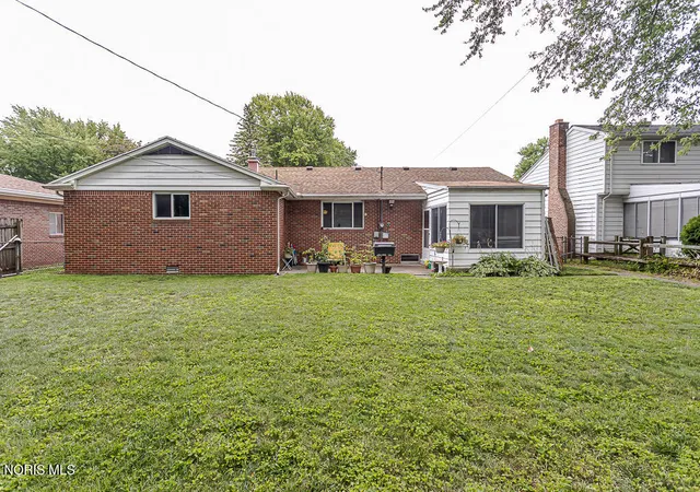 4th image of 4040 Barstow Ave, Toledo, OH 43623 | MLS# 10010486