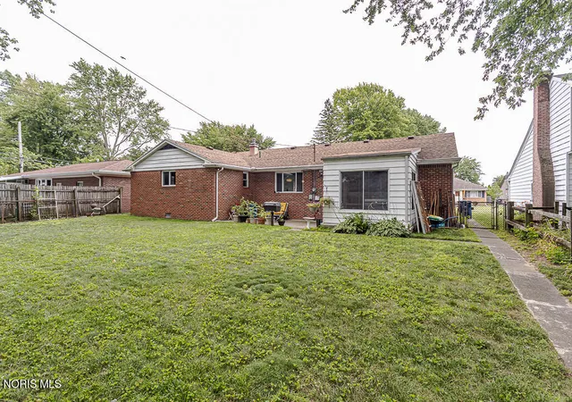 5th image of 4040 Barstow Ave, Toledo, OH 43623 | MLS# 10010486