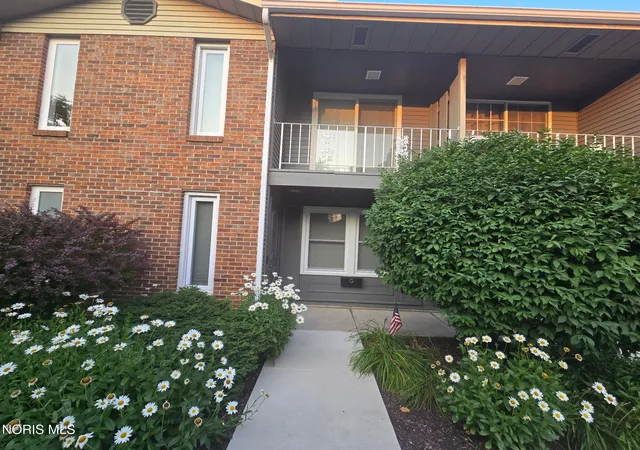 Photo 2 of Condo for sale at 328 W Butler St, Bryan, OH 43506 | MLS# 10010728 | Listing updated on 2026-07-24