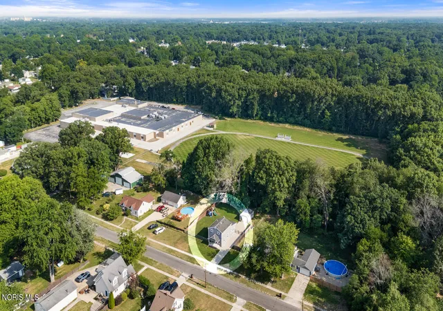 31st image of 4928 Arbor Wy, Sylvania, OH 43560 | MLS# 10010671