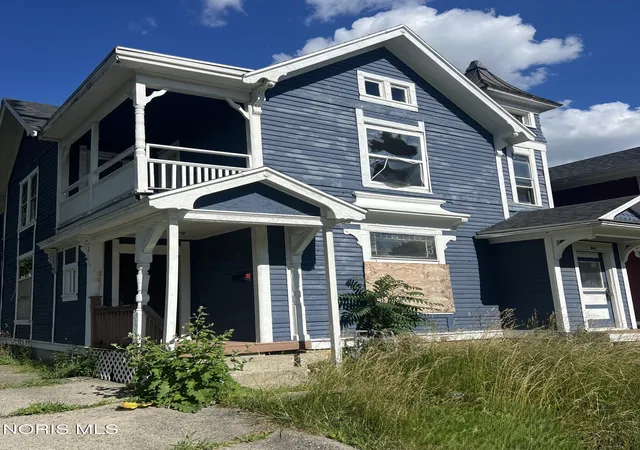 1st image of 439 Saint Louis St, Toledo, OH 43605 | MLS# 10010608