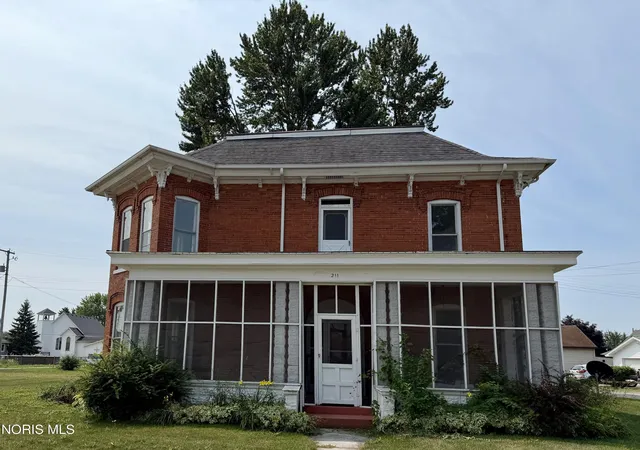 1st image of 211 W Merrin St, Payne, OH 45880 | MLS# 10010546