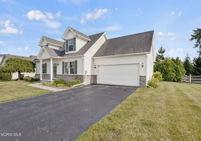 2nd image of 9507 Morganhill Rd, Sylvania, OH 43560 | MLS# 10010780