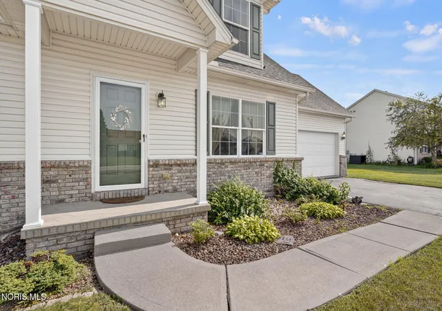 3rd image of 9507 Morganhill Rd, Sylvania, OH 43560 | MLS# 10010780