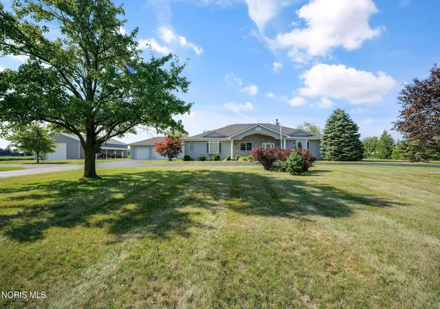 Photo 1 of Single family home for sale at 23179 Maplewood Rd, Custar, OH 43511 | MLS# 10011574 | Listing updated on 2026-08-18