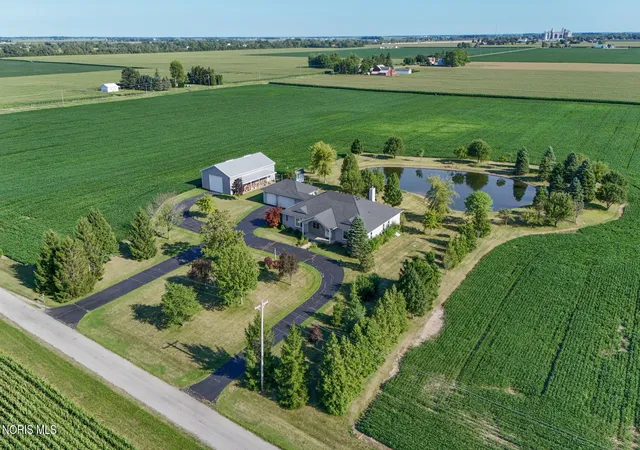 Photo 3 of Single family home for sale at 23179 Maplewood Rd, Custar, OH 43511 | MLS# 10011574 | Listing updated on 2026-08-18