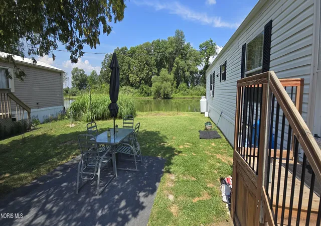 1st image of 10487 County Road 4 #124, Swanton, OH 43558 | MLS# 10010550