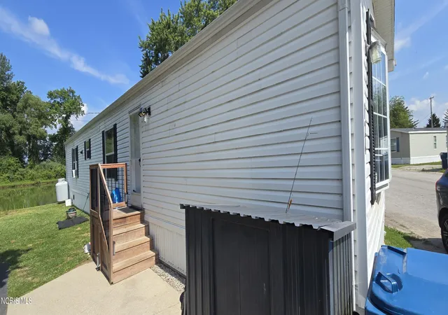 2nd image of 10487 County Road 4 #124, Swanton, OH 43558 | MLS# 10010550