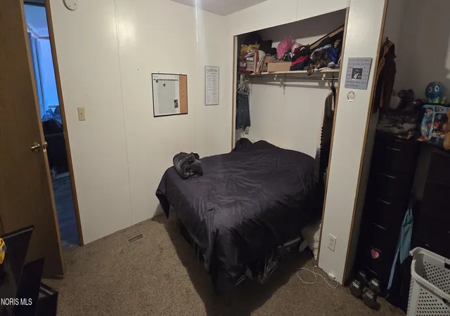 Photo 4 of Manufactured home for sale at 10487 County Rd 4 #124, Swanton, OH 43558 | MLS# 10010550 | Listing updated on 2026-09-19