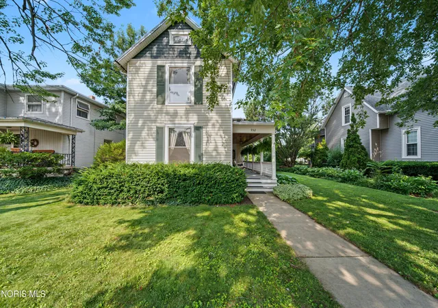 1st image of 932 S West St, Findlay, OH 45840 | MLS# 10010560