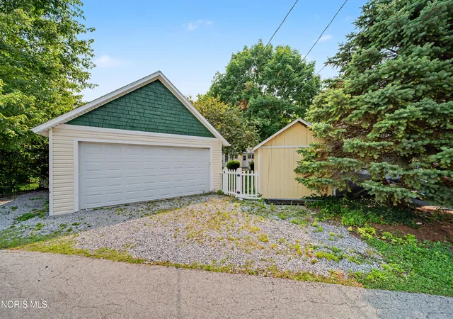 46th image of 932 S West St, Findlay, OH 45840 | MLS# 10010560