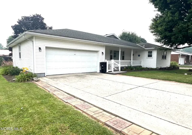 4th image of 613 Gamber Ct, Upper Sandusky, OH 43351 | MLS# 10010664