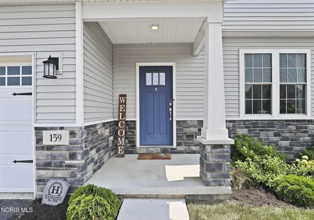 4th image of 159 Valley Hall Dr, Perrysburg, OH 43551 | MLS# 10010703