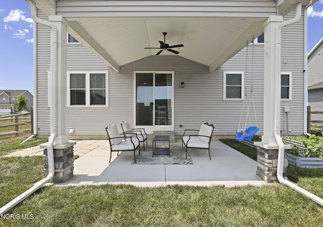 62nd image of 159 Valley Hall Dr, Perrysburg, OH 43551 | MLS# 10010703