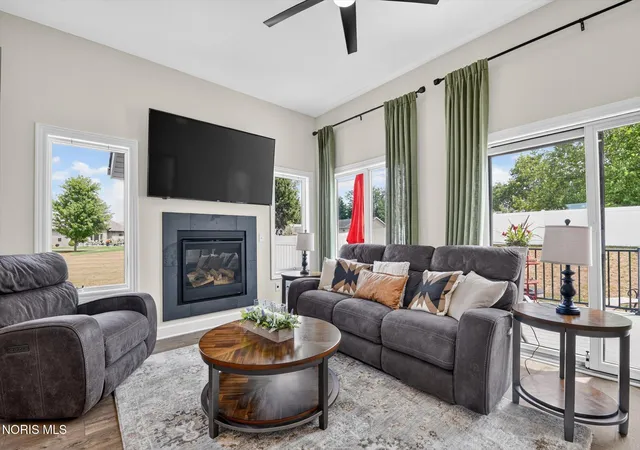 Photo 2 of Condo for sale at 107 Dairy Dr, Edgerton, OH 43517 | MLS# 10010694 | Listing updated on 2026-09-11