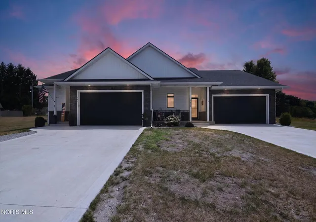 Photo 1 of Condo for sale at 107 Dairy Dr, Edgerton, OH 43517 | MLS# 10010694 | Listing updated on 2026-09-11