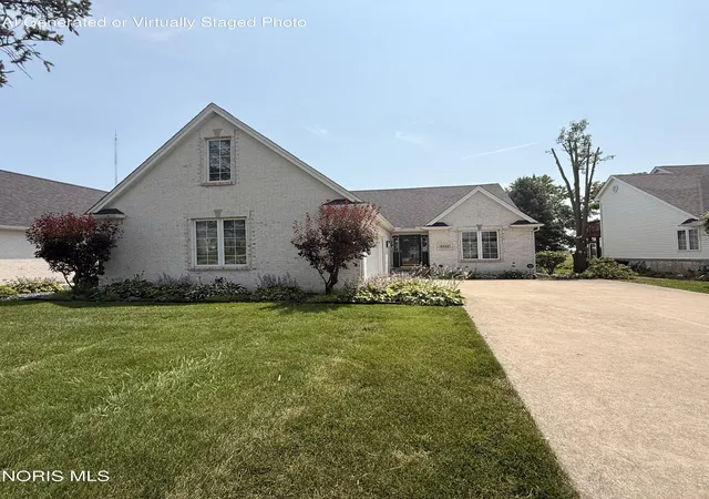 1st image of 5438 Bayshore Rd, Oregon, OH 43616 | MLS# 10010649
