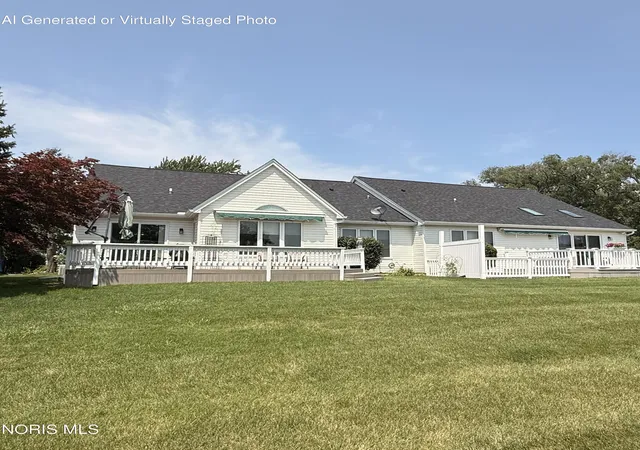 26th image of 5438 Bayshore Rd, Oregon, OH 43616 | MLS# 10010649