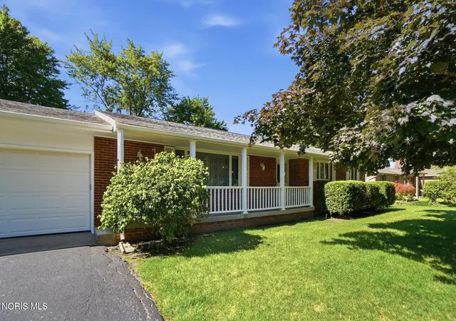 1st image of 517 Kirk Dr, Findlay, OH 45840 | MLS# 10010572