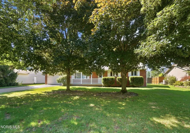 Photo 4 of Single family home for sale at 517 Kirk Dr, Findlay, OH 45840 | MLS# 10010572 | Listing updated on 2026-09-27
