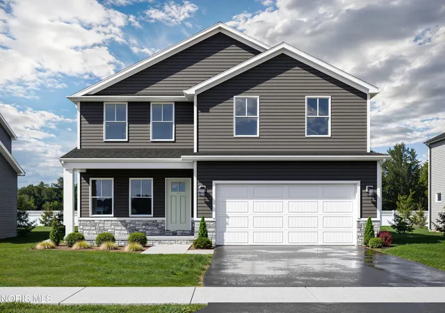 1st image of 3720 Ten Mile Creek Dr, Sylvania, OH 43560 | MLS# 10010574