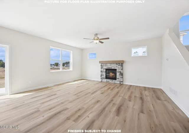 2nd image of 3720 Ten Mile Creek Dr, Sylvania, OH 43560 | MLS# 10010574