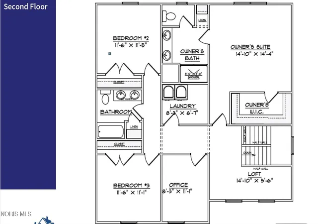 38th image of 3720 Ten Mile Creek Dr, Sylvania, OH 43560 | MLS# 10010574
