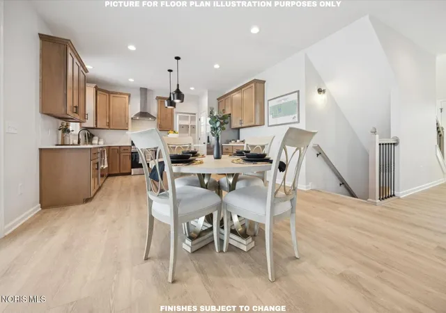 image of 501 Boody Ct, Perrysburg, OH 43551 | MLS# 10010577
