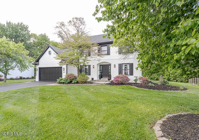 Photo 2 of Single family home for sale at 8629 Saint George Dr, Holland, OH 43528 | MLS# 10010709 | Listing updated on 2026-08-21