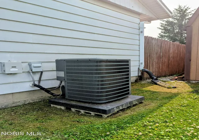 Photo 24 of Sale Pending at 1309 S Platt St, Montpelier, OH 43543 | MLS# 10010576 | Listing updated on 2026-09-14