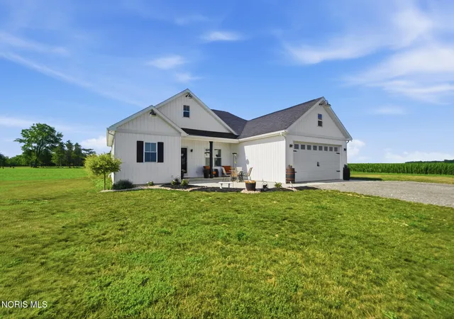 2nd image of 19898 Rd 30, Grover Hill, OH 45849 | MLS# 10010602