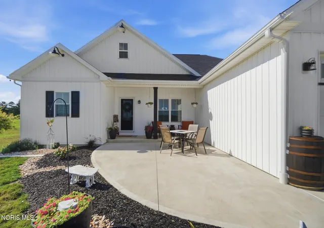 4th image of 19898 Rd 30, Grover Hill, OH 45849 | MLS# 10010602