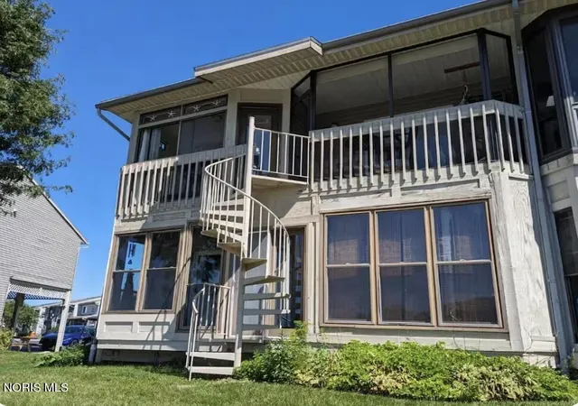 1st image of 6342 N Harris Harbor Dr, Oak Harbor, OH 43449 | MLS# 10010625