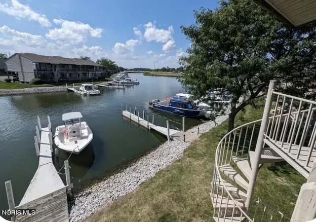 2nd image of 6342 N Harris Harbor Dr, Oak Harbor, OH 43449 | MLS# 10010625