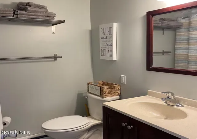Listing Photo 2 - Condo for sale in building located at 6342 N Harris Harbor Dr, Oak Harbor, OH 43449