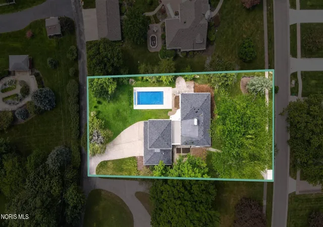 5th image of 335 Riverside Dr, Rossford, OH 43460 | MLS# 10010592