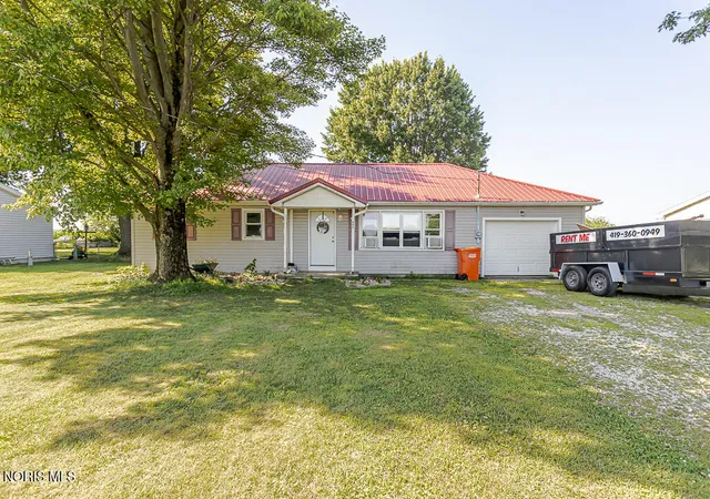 1st image of 880 Main St, Jerry City, OH 43437 | MLS# 10010593