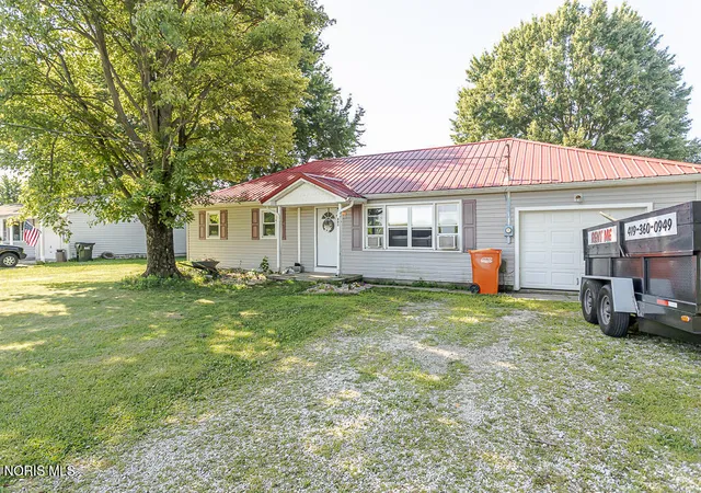 2nd image of 880 Main St, Jerry City, OH 43437 | MLS# 10010593