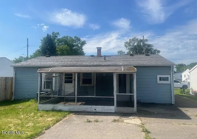 2nd image of 3613 146th St, Toledo, OH 43611 | MLS# 10010596
