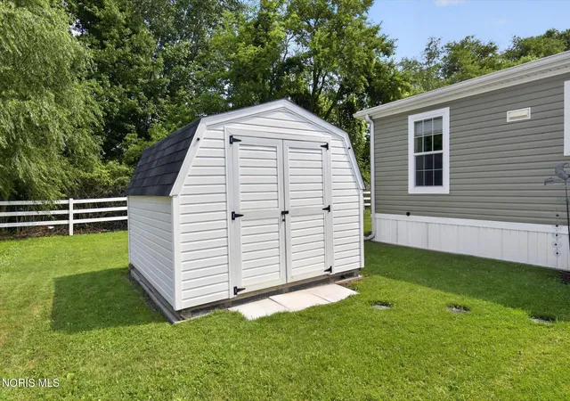 40th image of 14900 County Road H #124, Wauseon, OH 43567 | MLS# 10010600