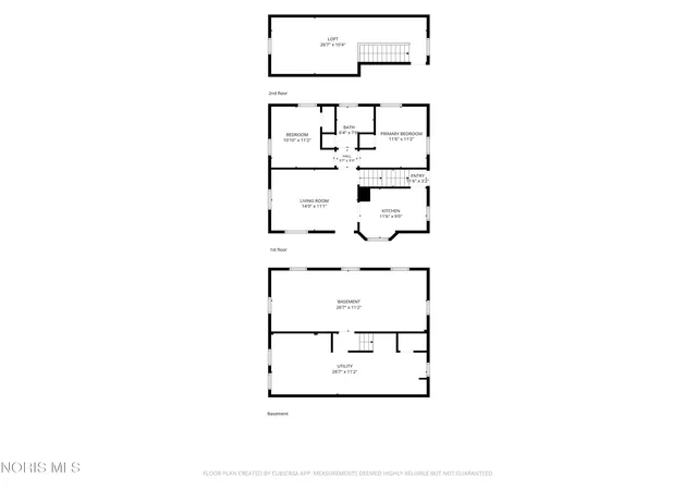 Photo 2 of Single family home for sale at 2055 Balkan Pl, Toledo, OH 43613 | MLS# 10010617 | Listing updated on 2026-09-11