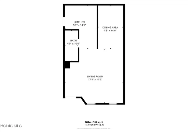 36th image of 1732 Arlington Ave, Toledo, OH 43609 | MLS# 10011149