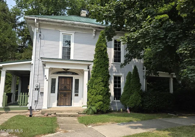 1st image of 336 Holgate Ave, Defiance, OH 43512 | MLS# 10010626