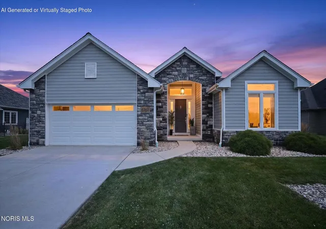 Photo 1 of Single family home for sale at 5757 Waterville Monclova Rd, Waterville, OH 43566 | MLS# 10010636 | Listing updated on 2026-08-31